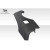 1989-1994 Nissan 240SX S13 HB V Speed Wide Body Rear Fenders - 3 Piece - image 5