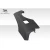 1989-1994 Nissan 240SX S13 HB V Speed Wide Body Rear Fenders - 3 Piece - image 8