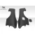 1989-1994 Nissan 240SX V Speed Fender - image 3