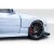 1986-1991 Mazda RX-7 RE Wide Body Front Fenders - 2 Piece - image 1