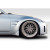 2003-2008 Nissan 350Z Z33 D-Sport Wide Body Front Fenders - 2 Piece - image 1