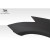 2003-2008 Nissan 350Z Z33 D-Sport Wide Body Front Fenders - 2 Piece - image 7