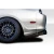 1993-1998 Toyota Supra RD-X Rear Add Ons Spat Extensions - 2 Piece - image 3