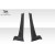 2000-2009 Honda S2000 TKO RBS Wide Body Side Skirts Rocker Panels - 2 Piece - image 3