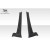 2000-2009 Honda S2000 TKO RBS Wide Body Side Skirts Rocker Panels - 2 Piece - image 3