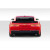 2014-2015 Chevrolet Camaro Duraflex Z28 Look Rear Trunk Lid Spoiler Wing - 1 Piece - image 1