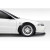 Universal Duraflex Glider V2 4.7" Fender Flares - 2 Piece - image 1