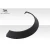 Universal Glider V1 2.7" Fender Flares - 2 Piece - image 12