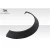 Universal Glider V1 2.7" Fender Flares - 2 Piece - image 13