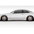 1992-2000 Lexus SC Series SC300 SC400 A Spec Side Skirts - 2 Piece - image 1
