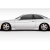 1992-2000 Lexus SC A Spec Side Skirts - image 1
