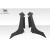 2003-2008 BMW Z4 AC-S Side Skirts Rocker Panels - 2 Piece - image 3