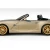 2003-2008 BMW Z4 AC-S Side Skirts Rocker Panels - 2 Piece - image 1
