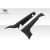 2003-2008 BMW Z4 AC-S Side Skirts - image 5