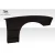 1990-1997 Mazda Miata Afterburner 25mm Front Fenders - 2 Piece - image 5