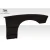 1990-1997 Mazda Miata Afterburner 25mm Front Fenders - 2 Piece - image 6