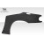 1990-1997 Mazda Miata Afterburner 40mm Rear Fender Flares - 2 Piece - image 4