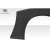 1990-1997 Mazda Miata Afterburner 40mm Rear Fender Flares - 2 Piece - image 7