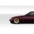 1990-1997 Mazda Miata ARS Wide Body Front Fender Flares - 2 Piece - image 3