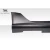 2004-2008 Acura TL A Spec Look Side Skirts - 2 Piece - image 14