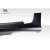 2004-2008 Acura TL A Spec Side Skirts - image 10