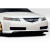 2004-2006 Acura TL Aspec Look Front Lip - 1 Piece - image 6