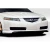 2004-2006 Acura TL Aspec Look Front Lip - image 3