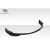 2004-2006 Acura TL Aspec Look Front Lip - 1 Piece - image 6