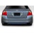 2004-2008 Acura TL Duraflex Aspec Look Rear Lip - 1 Piece - image 1
