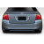 2004-2008 Acura TL Aspec Look Rear Lip - 1 Piece - image 1