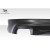 2004-2008 Acura TL Aspec Look Rear Lip - 1 Piece - image 6