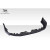 2004-2008 Acura TL Aspec Look Rear Lip - 1 Piece - image 11