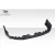 2004-2008 Acura TL Aspec Look Rear Lip - 1 Piece - image 13