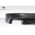 2004-2008 Acura TL Aspec Look Rear Lip - image 8