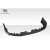 2004-2008 Acura TL Aspec Look Rear Lip - image 15
