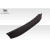2012-2018 BMW 3 Series F30 C-Spec Wing - 1 Piece - image 8