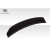 2012-2018 BMW 3 Series F30 C-Spec Wing - 1 Piece - image 9
