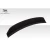 2012-2018 BMW 3 Series F30 C-Spec Wing - 1 Piece - image 8