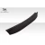 2012-2018 BMW 3 Series F30 C-Spec Wing - 1 Piece - image 12