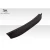 2012-2018 BMW 3 Series F30 C-Spec Wing - 1 Piece - image 7