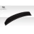 2012-2018 BMW 3 Series C-Spec Rear Wing - image 5