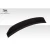 2012-2018 BMW 3 Series F30 C-Spec Wing - 1 Piece - image 14