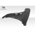 1989-1994 Nissan Skyline R32 2DR D-Sport Wide Body Front Fender Flares (+30mm) - 2 Piece - image 12
