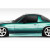 1990-1997 Mazda Miata Demon Side Skirts Rocker Panels - 2 Piece - image 1