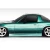 1990-1997 Mazda Miata Demon Side Skirts Rocker Panels - 2 Piece - image 7
