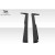 1991-1997 Toyota Previa FAB Side Skirts Rocker Panels - 2 Piece - image 3
