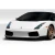 2004-2008 Lamborghini Gallardo HMS Front Lip - image 3