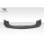 2004-2008 Lamborghini Gallardo Duraflex HMS Front Lip Under Spoiler - 1 Piece - image 4