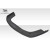 2004-2008 Lamborghini Gallardo HMS Front Lip Under Spoiler - 1 Piece - image 4