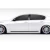 2006-2011 Lexus GS JPR Side Skirts - image 1